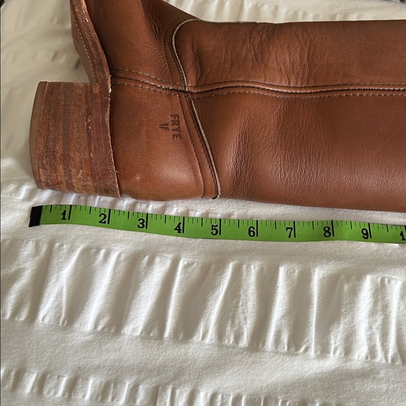 Frye boots - Picture 6 of 7